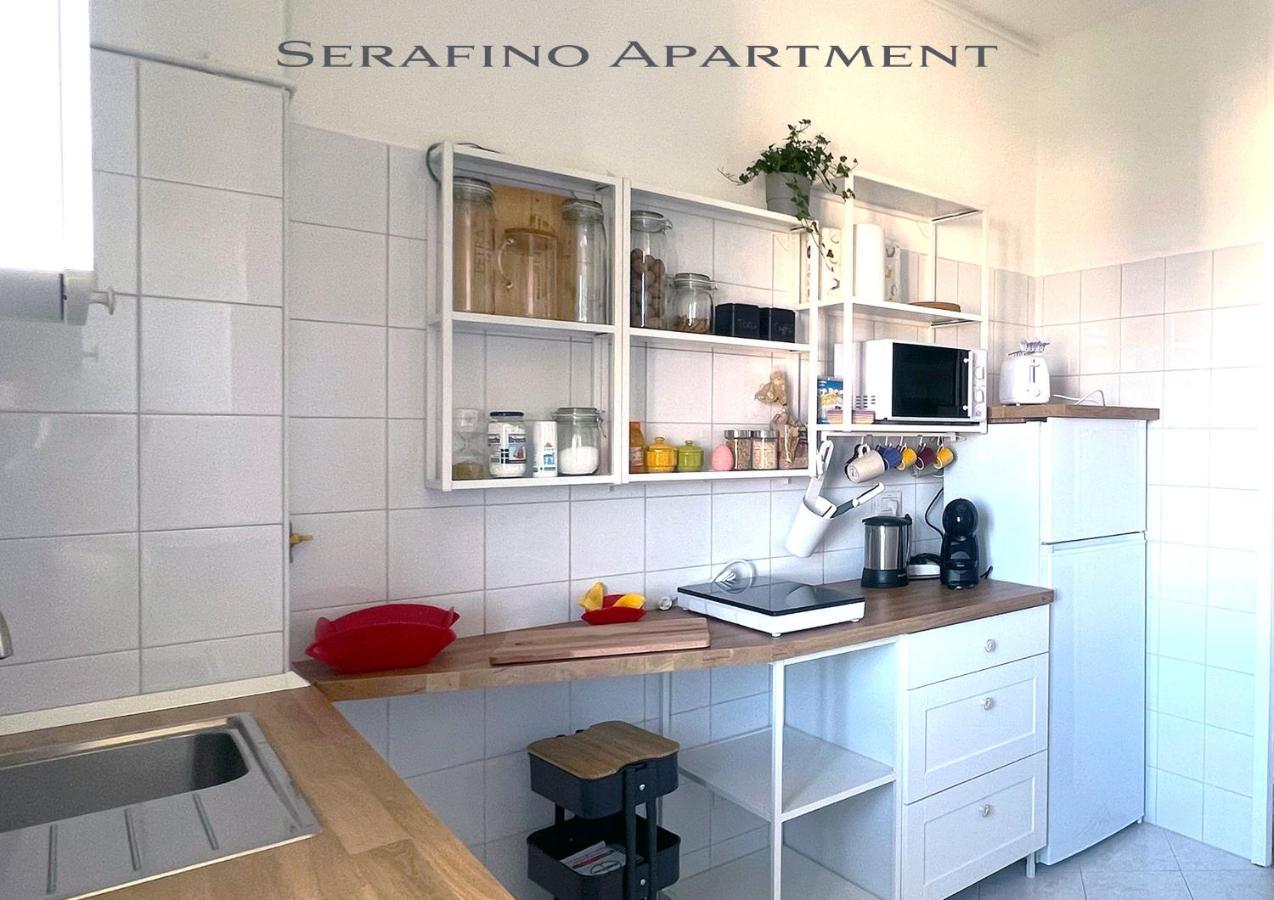 ミラノThe 6Th Floor Flat - Direct Link To Centre In 8 Minsアパートメント エクステリア 写真